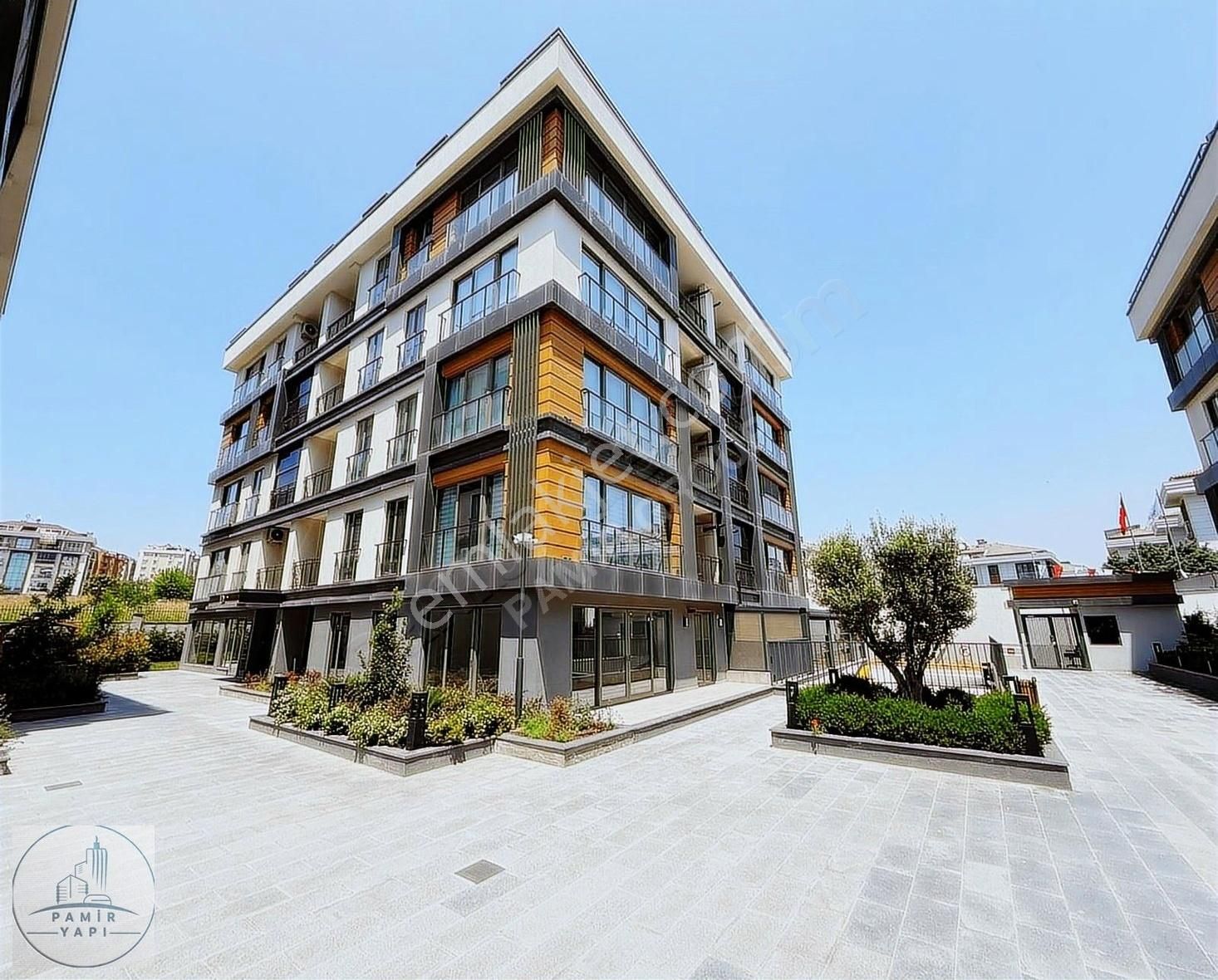 Site İçerisinde Bölgenin En İyi 3+2 Dublex Dairesi Sıfır Bina!!! - Görsel 32