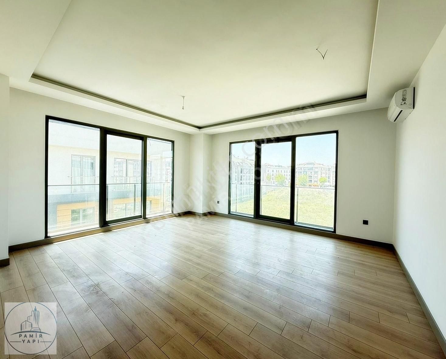 Site İçerisinde Bölgenin En İyi 3+2 Dublex Dairesi Sıfır Bina!!! - Görsel 24