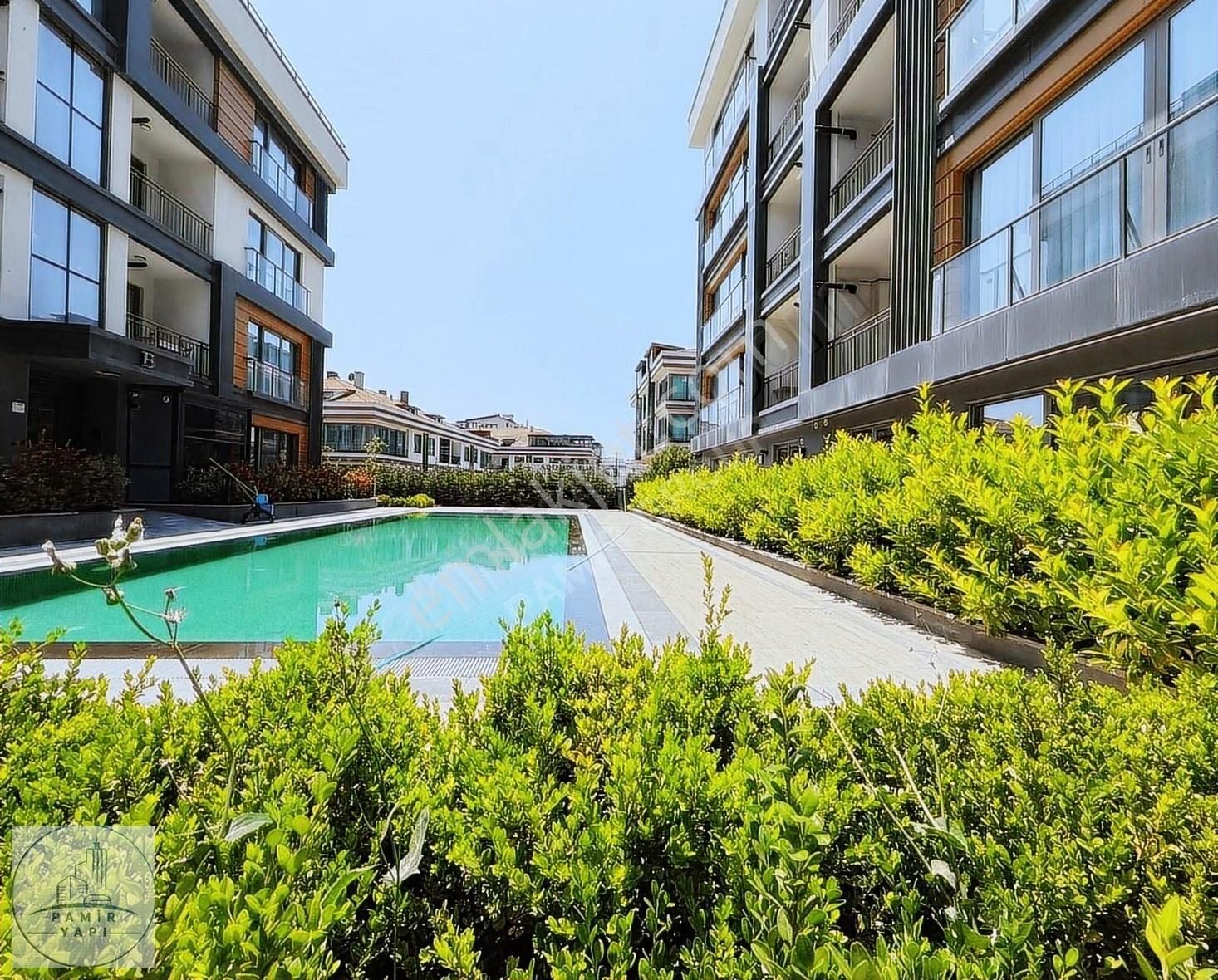 Site İçerisinde Bölgenin En İyi 3+2 Dublex Dairesi Sıfır Bina!!! - Görsel 17