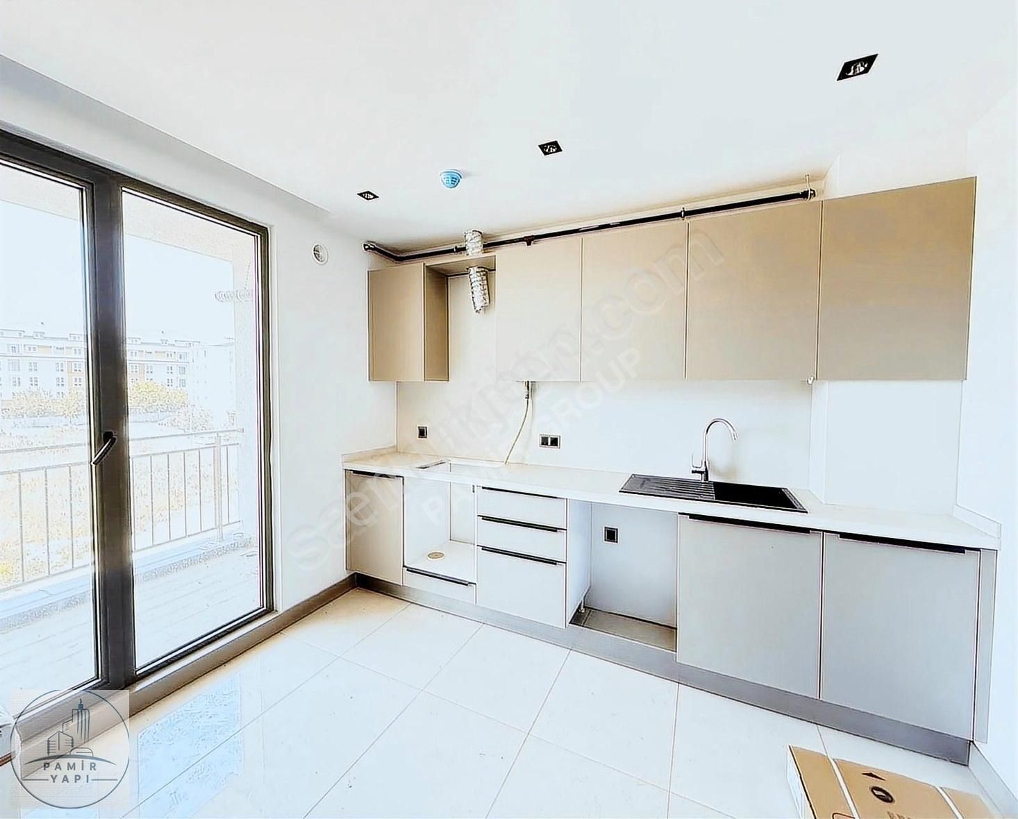 Site İçerisinde Bölgenin En İyi 3+2 Dublex Dairesi Sıfır Bina!!! - Görsel 12