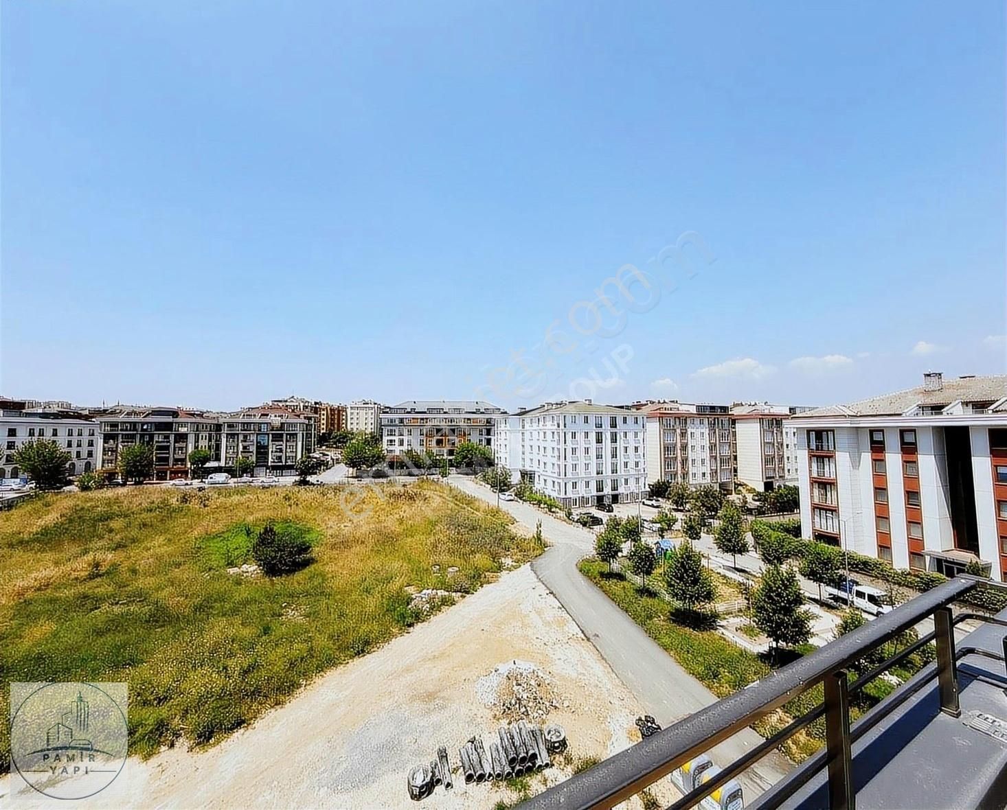 Site İçerisinde Bölgenin En İyi 3+2 Dublex Dairesi Sıfır Bina!!! - Görsel 27