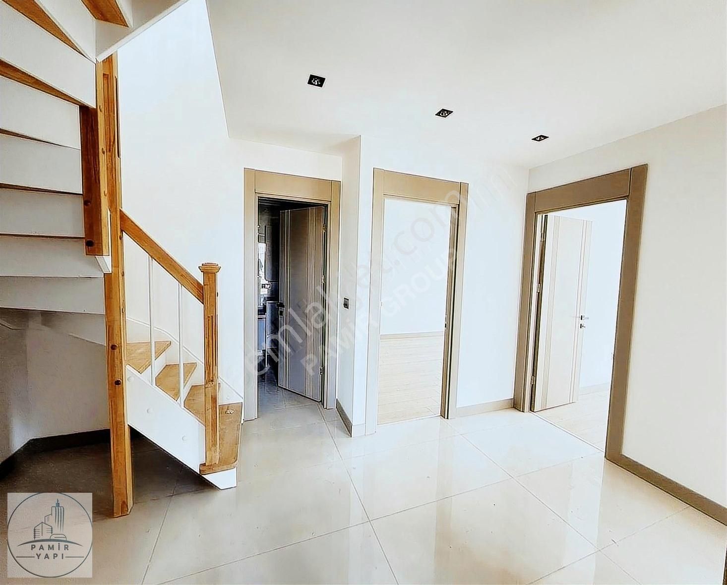 Site İçerisinde Bölgenin En İyi 3+2 Dublex Dairesi Sıfır Bina!!! - Görsel 5