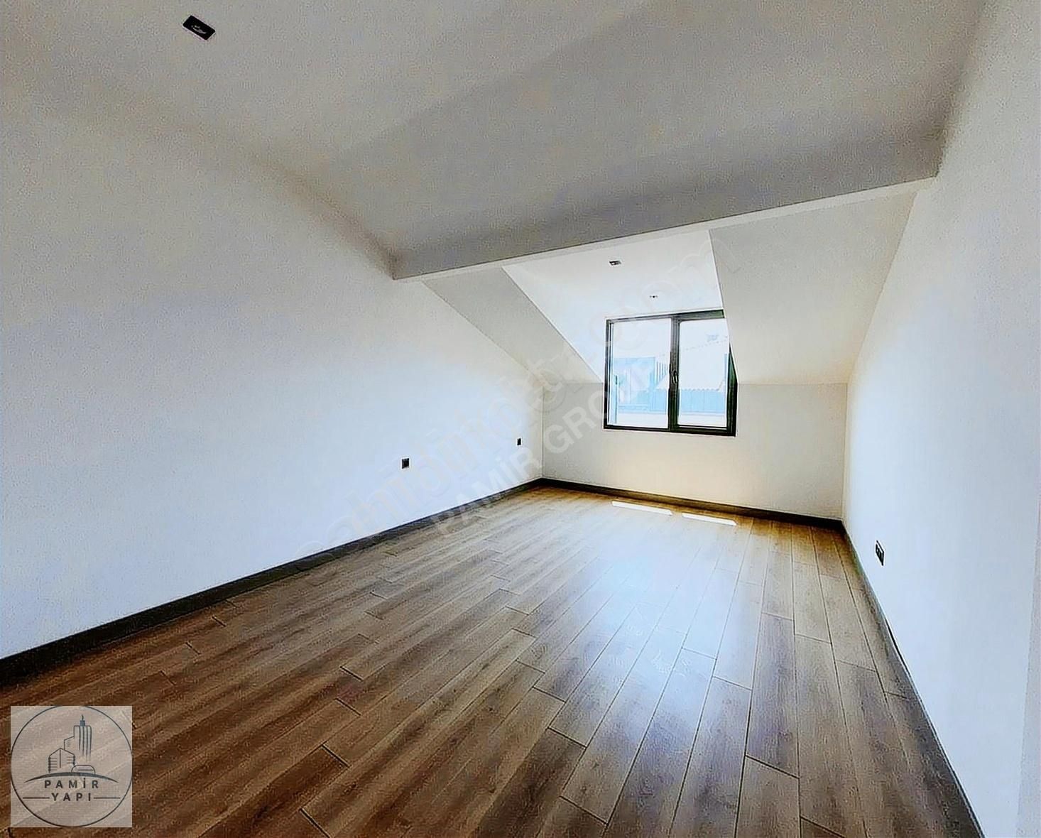 Site İçerisinde Bölgenin En İyi 3+2 Dublex Dairesi Sıfır Bina!!! - Görsel 25