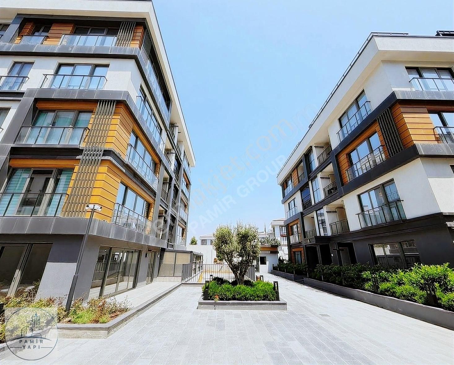 Site İçerisinde Bölgenin En İyi 3+2 Dublex Dairesi Sıfır Bina!!! - Görsel 9