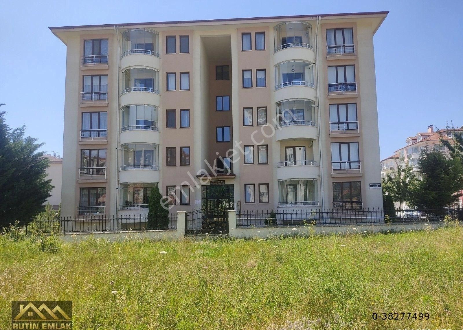 Bolunun En Gözde Mahallesi Borazanlarda Satılık (3+1) Daire