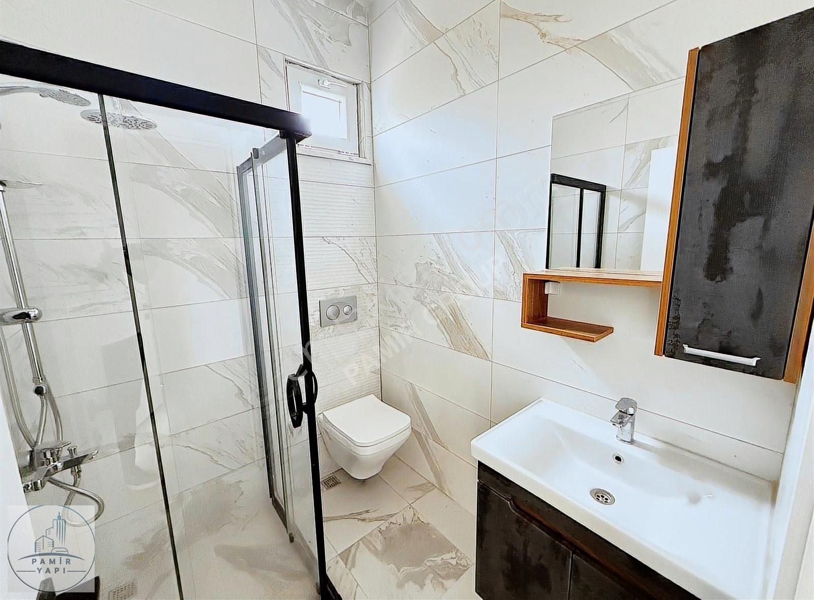 Acil Satılık Panoramik Deniz Manzaralı 500m2 6+3 Müstakil Villa! - Görsel 32