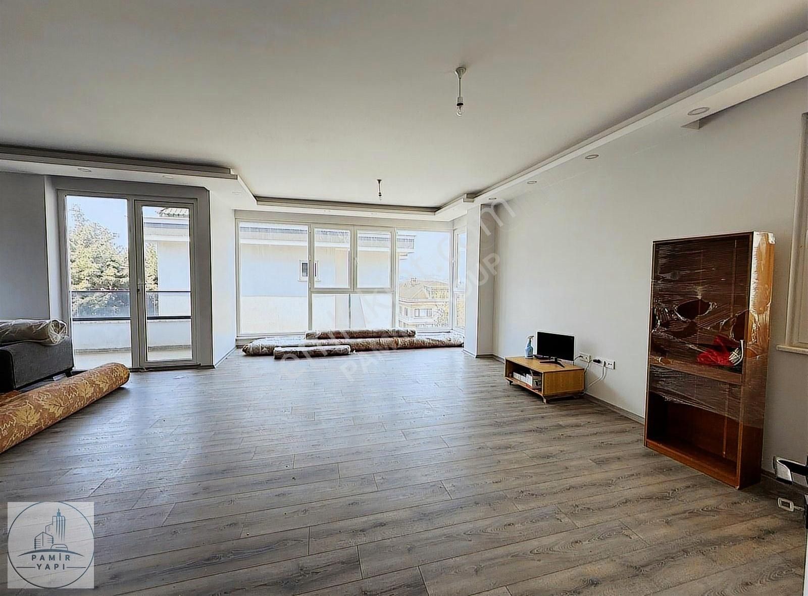 Acil Satılık Panoramik Deniz Manzaralı 500m2 6+3 Müstakil Villa! - Görsel 35