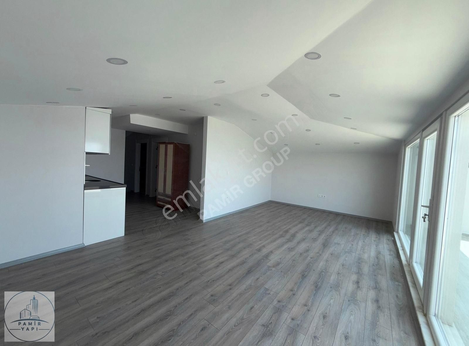 Acil Satılık Panoramik Deniz Manzaralı 500m2 6+3 Müstakil Villa! - Görsel 29