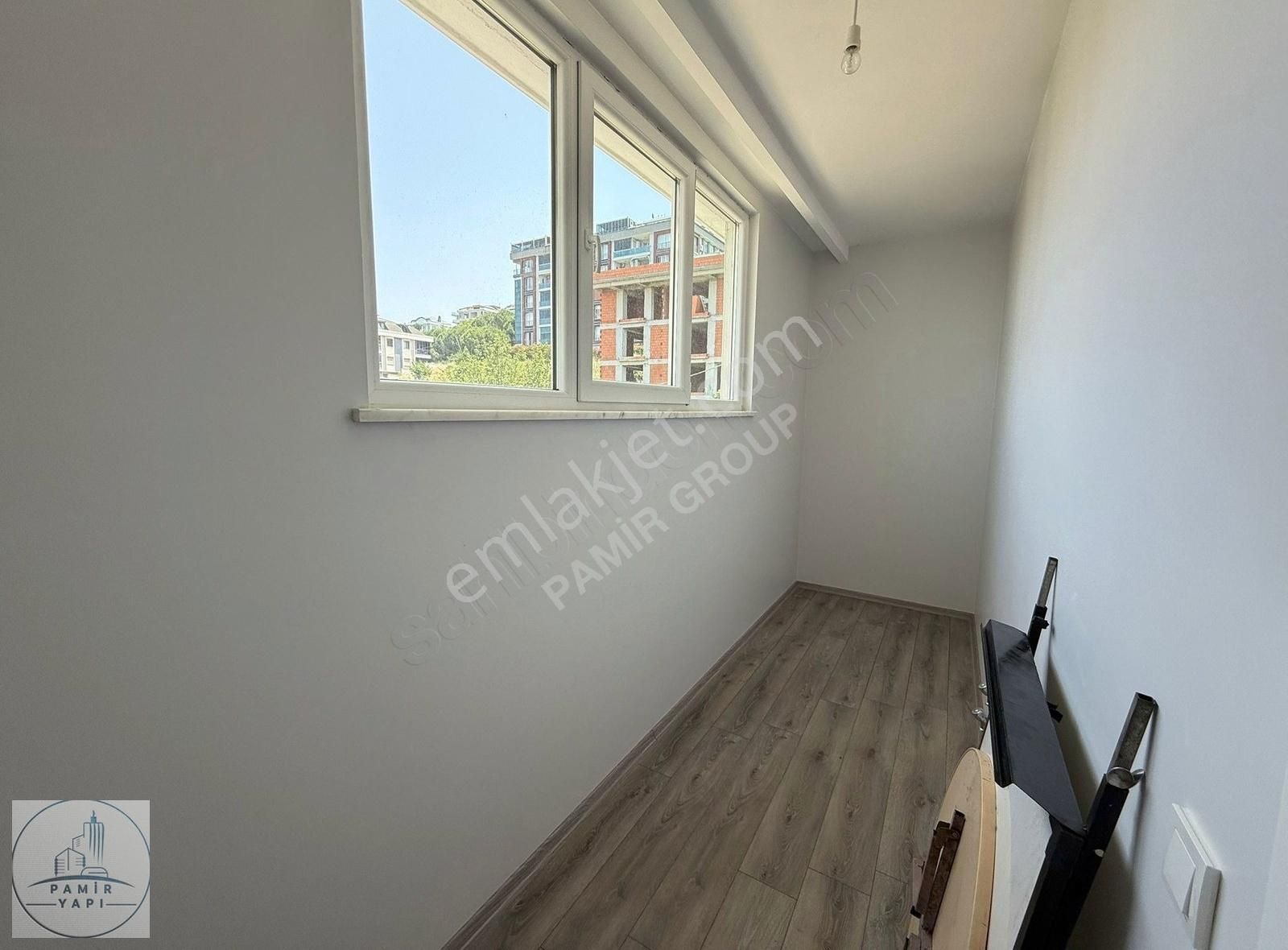 Acil Satılık Panoramik Deniz Manzaralı 500m2 6+3 Müstakil Villa! - Görsel 11