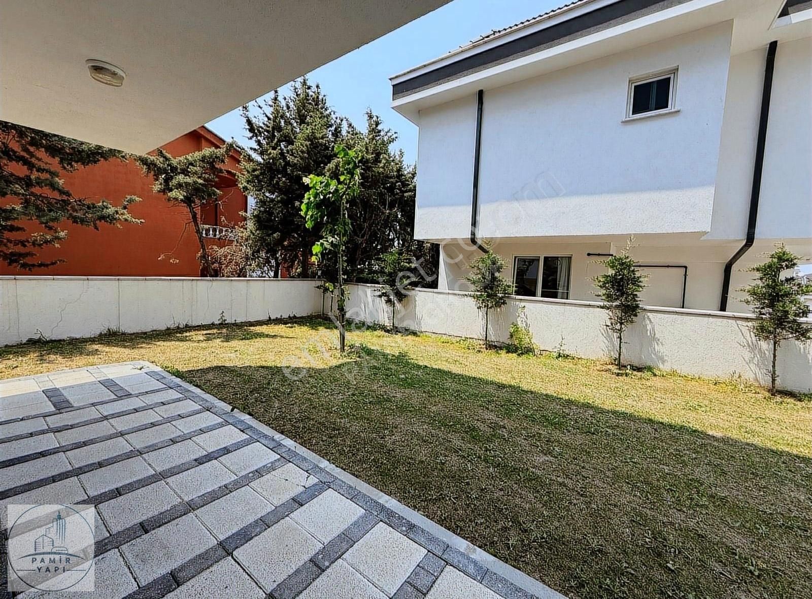 Acil Satılık Panoramik Deniz Manzaralı 500m2 6+3 Müstakil Villa! - Görsel 24
