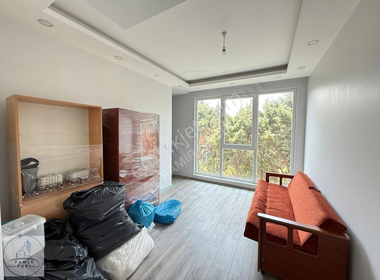 Acil Satılık Panoramik Deniz Manzaralı 500m2 6+3 Müstakil Villa! - Görsel 16