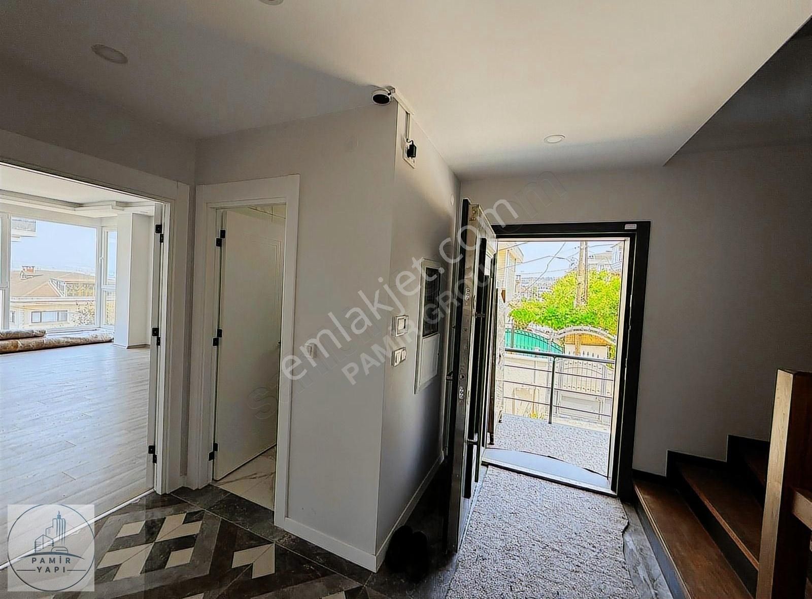 Acil Satılık Panoramik Deniz Manzaralı 500m2 6+3 Müstakil Villa! - Görsel 30