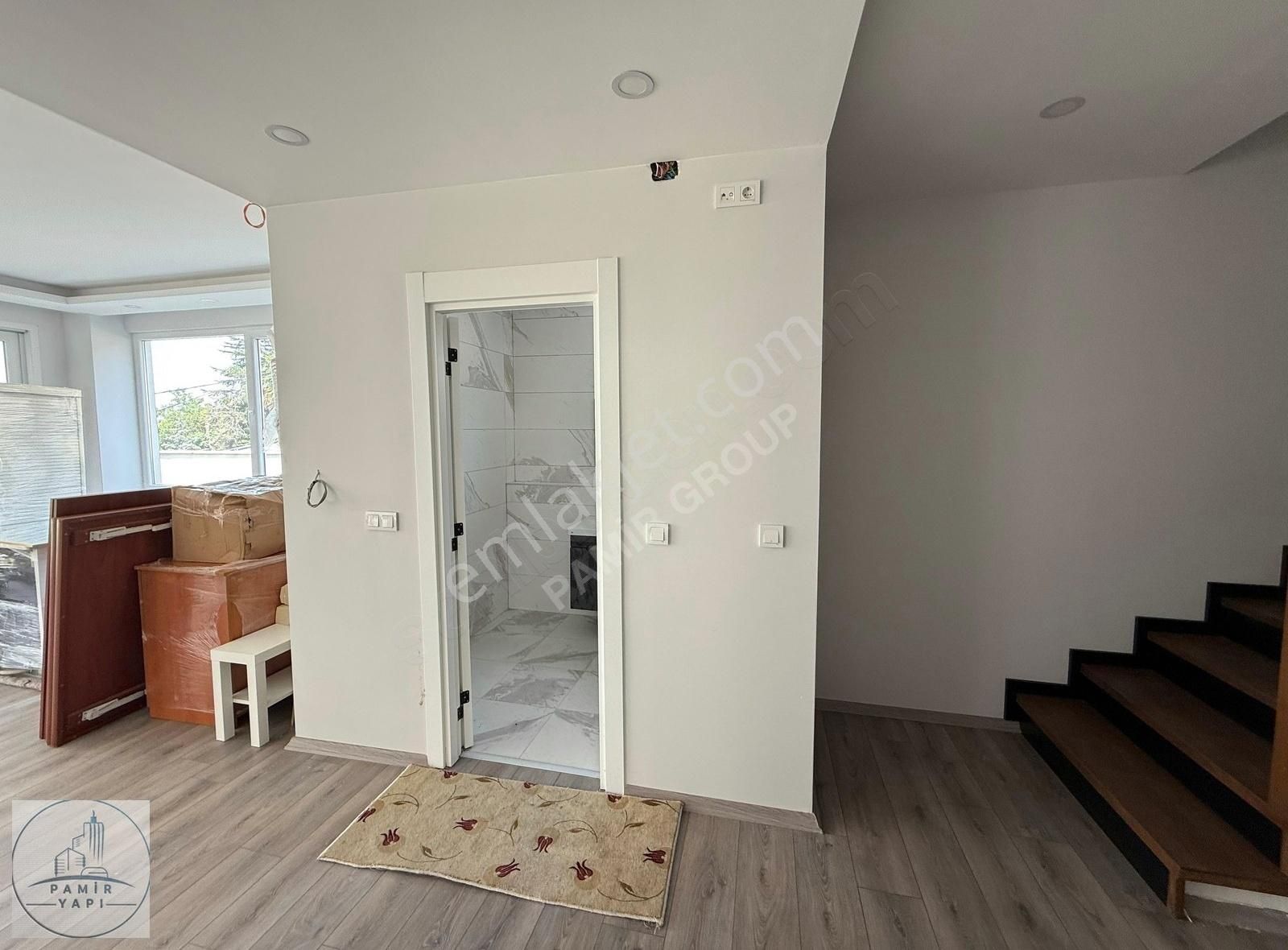 Acil Satılık Panoramik Deniz Manzaralı 500m2 6+3 Müstakil Villa! - Görsel 22