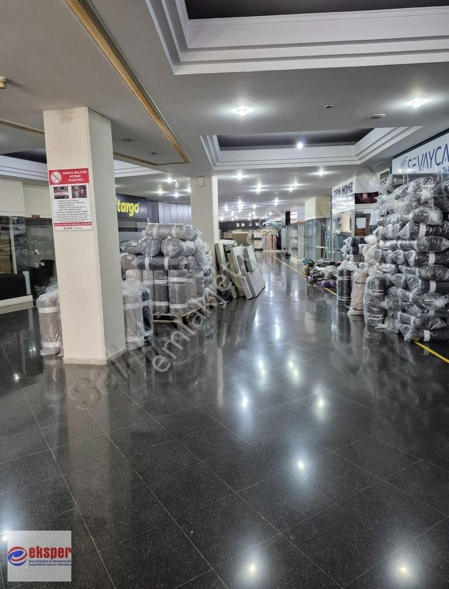 Buttim İş Merkezi B Blok Kat 4 De Kiralık 66 M2 Ofis
