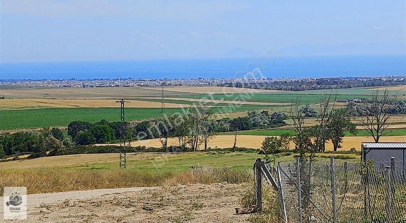 Tekirdağ Marmaraereğlisi Çeşmelide Çaplı Muvafakatnameli Yerler