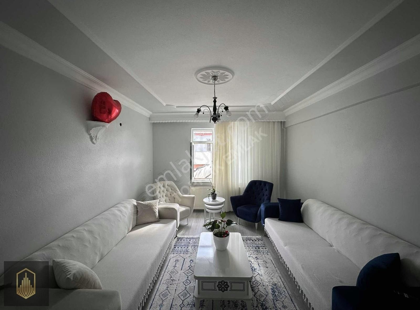 Toprak Gayrimenkul'den İstasyon Mah. 3+1 Ebeveyn Banyolu Daire - Görsel 21