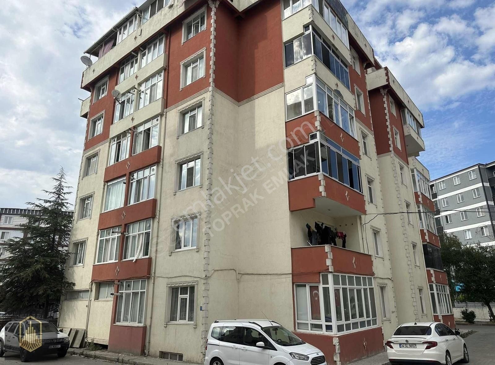 Toprak Gayrimenkul'den İstasyon Mah. 3+1 Ebeveyn Banyolu Daire - Görsel 19