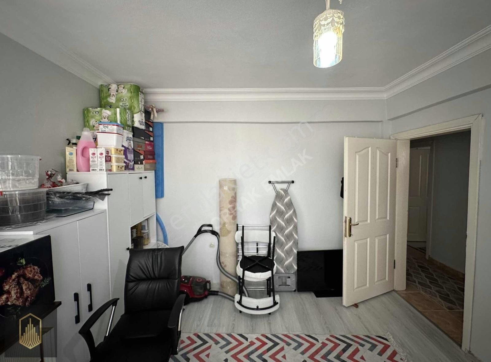 Toprak Gayrimenkul'den İstasyon Mah. 3+1 Ebeveyn Banyolu Daire - Görsel 17