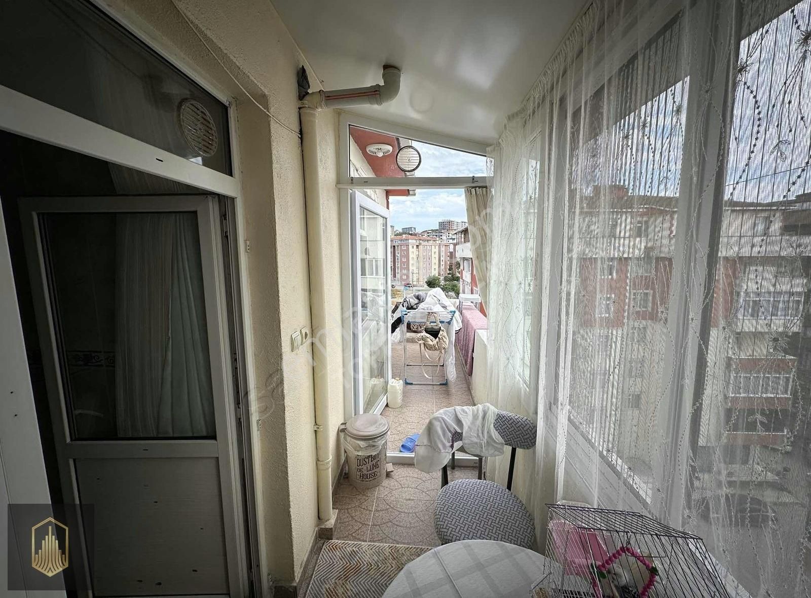 Toprak Gayrimenkul'den İstasyon Mah. 3+1 Ebeveyn Banyolu Daire - Görsel 16