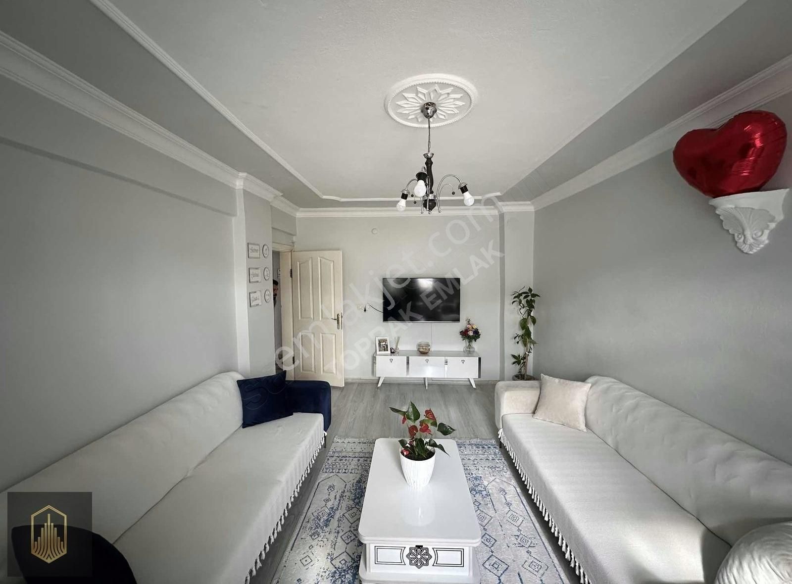 Toprak Gayrimenkul'den İstasyon Mah. 3+1 Ebeveyn Banyolu Daire - Görsel 20