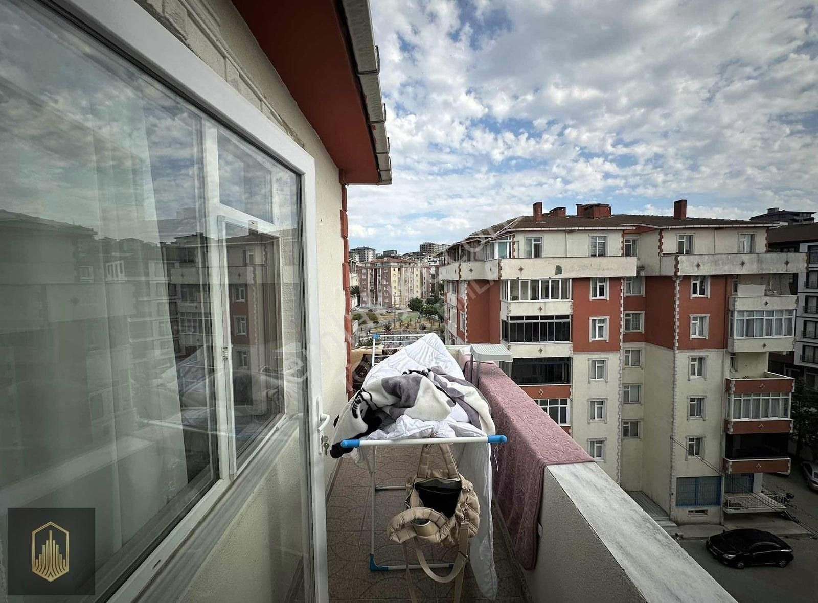 Toprak Gayrimenkul'den İstasyon Mah. 3+1 Ebeveyn Banyolu Daire - Görsel 2