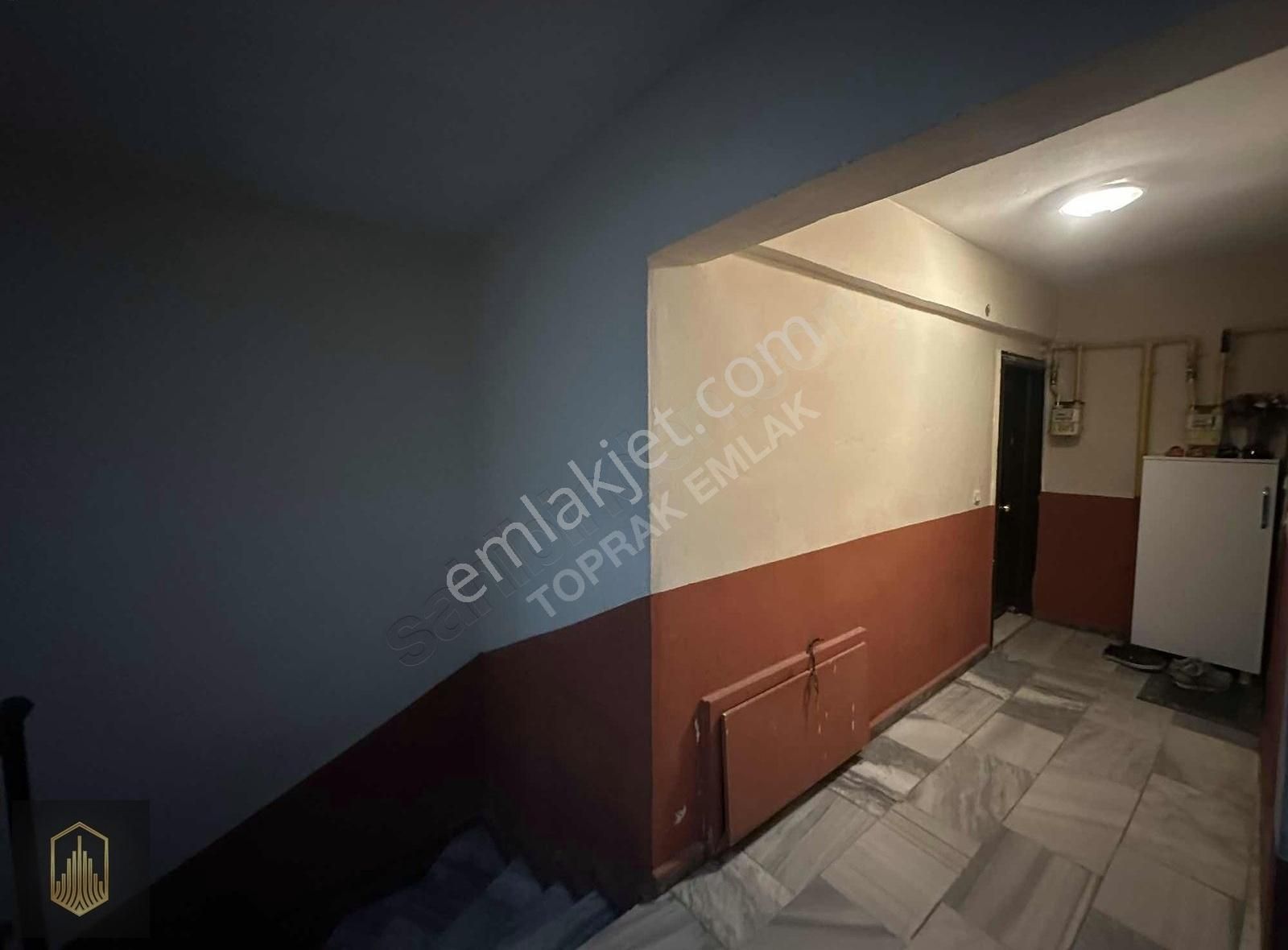 Toprak Gayrimenkul'den İstasyon Mah. 3+1 Ebeveyn Banyolu Daire - Görsel 8