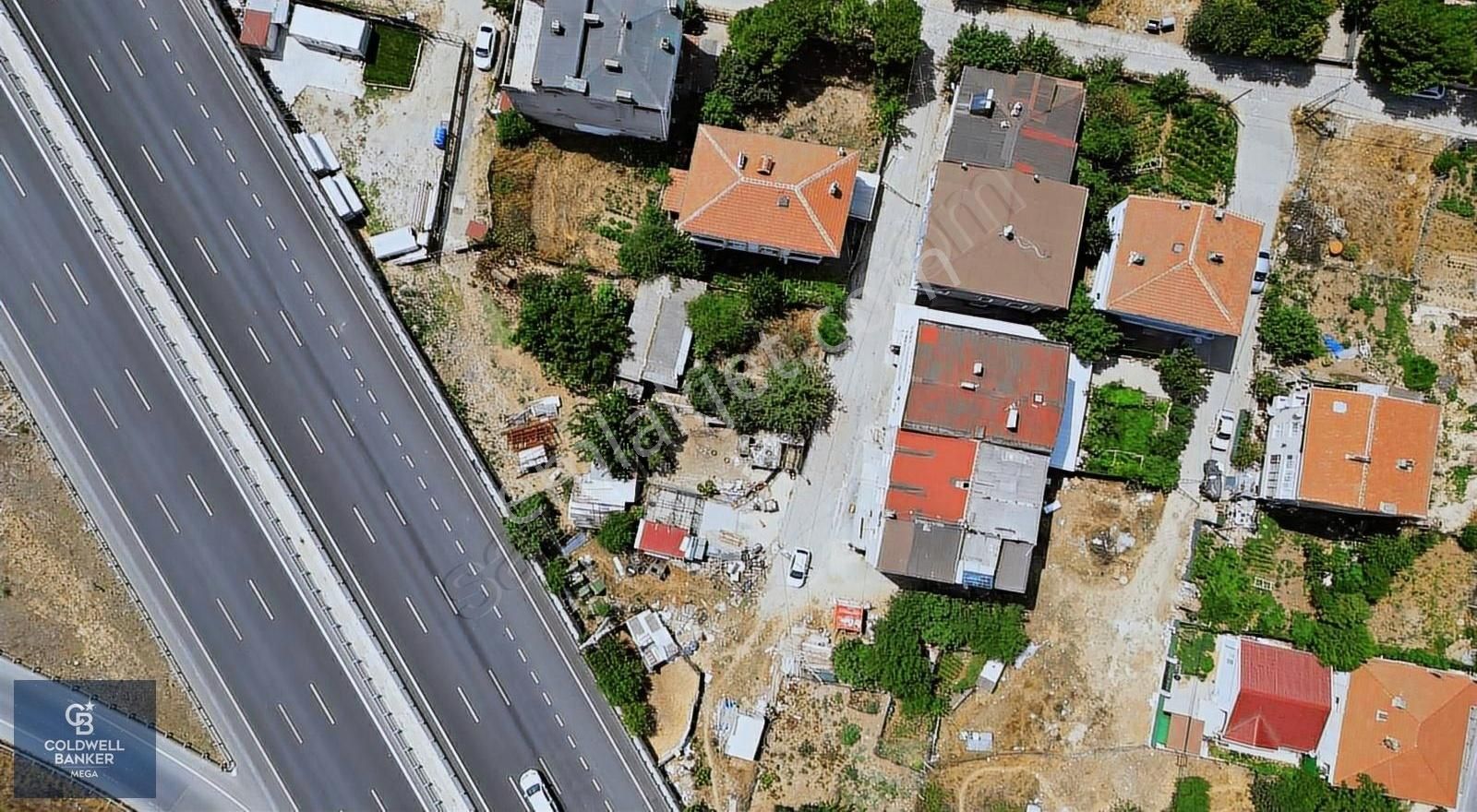 Çatalca Kestanelikte 2.5 Kat İmarlı, Havalimanı Yoluna Cepheli - Görsel 9