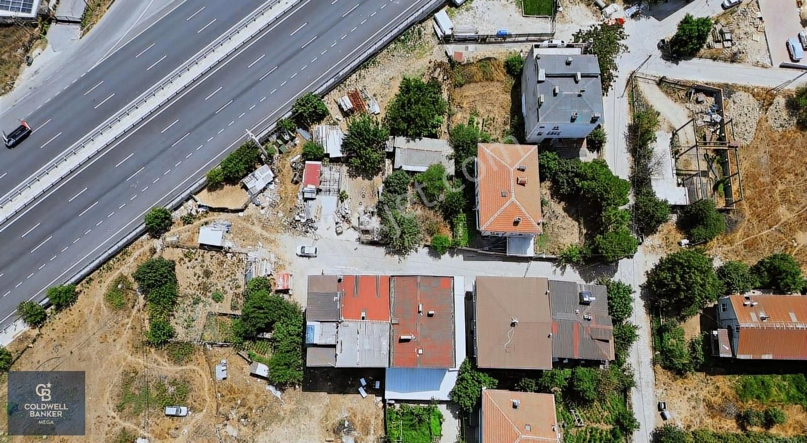 Çatalca Kestanelikte 2.5 Kat İmarlı, Havalimanı Yoluna Cepheli - Görsel 15