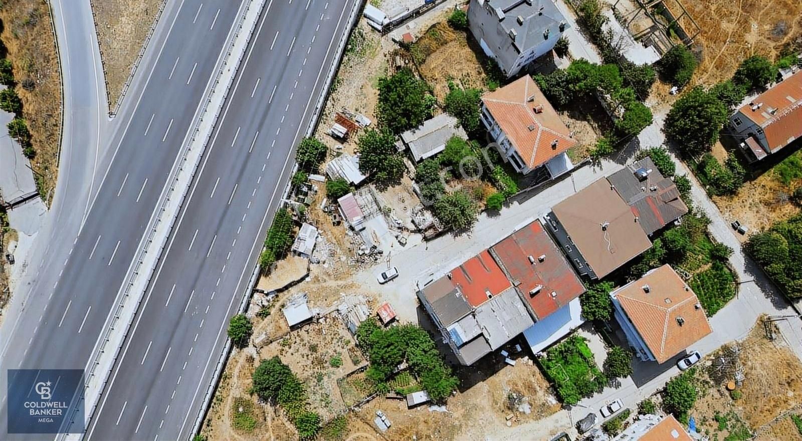 Çatalca Kestanelikte 2.5 Kat İmarlı, Havalimanı Yoluna Cepheli - Görsel 10