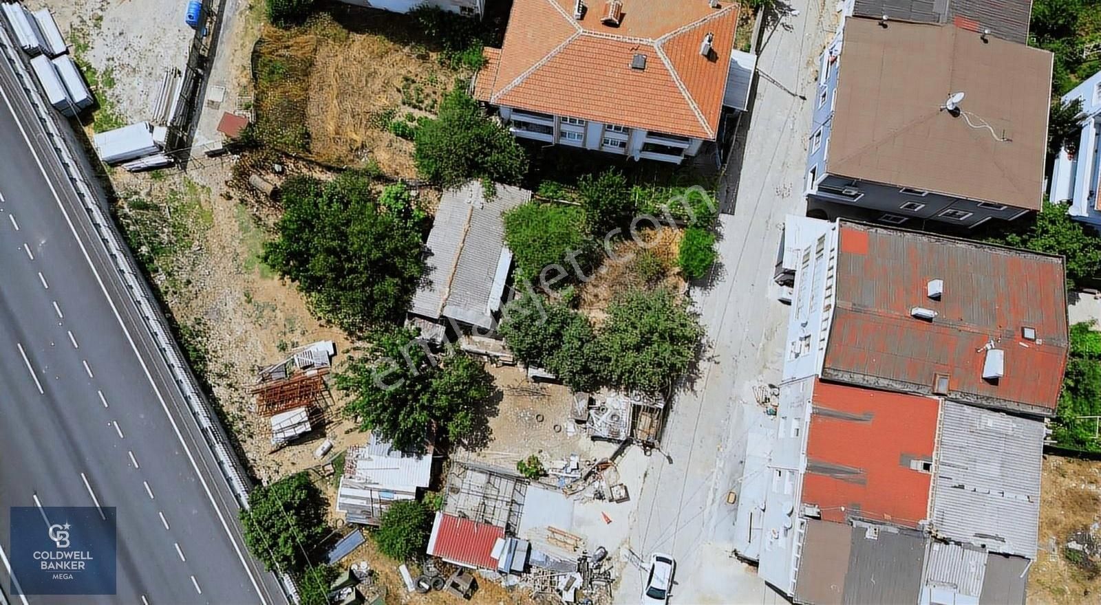 Çatalca Kestanelikte 2.5 Kat İmarlı, Havalimanı Yoluna Cepheli - Görsel 6