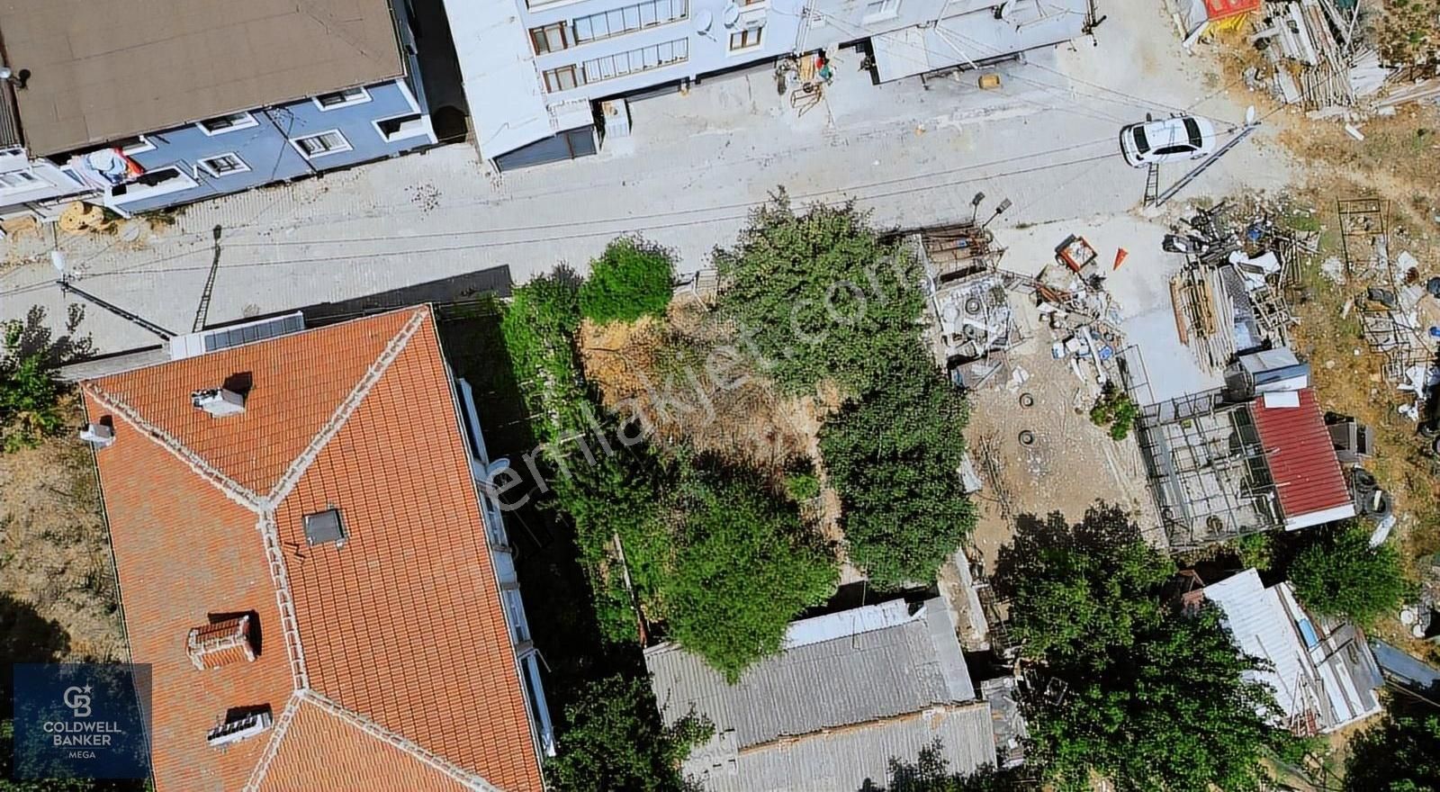 Çatalca Kestanelikte 2.5 Kat İmarlı, Havalimanı Yoluna Cepheli - Görsel 3