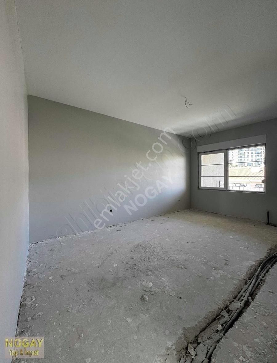 West Marina Kalyonda Natamam Satılık Villa - Görsel 2