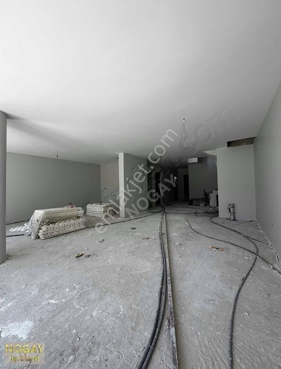 West Marina Kalyonda Natamam Satılık Villa - Görsel 10