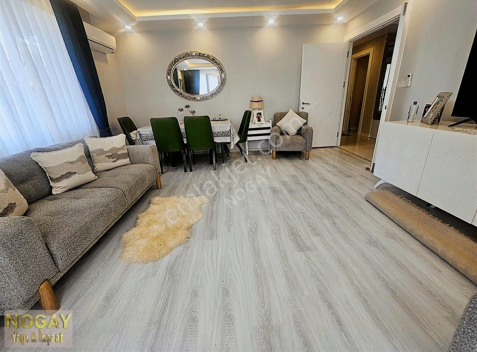 Müstakil Bahçeli, Ferah Daire, Kısa Katlı Binada - Görsel 30