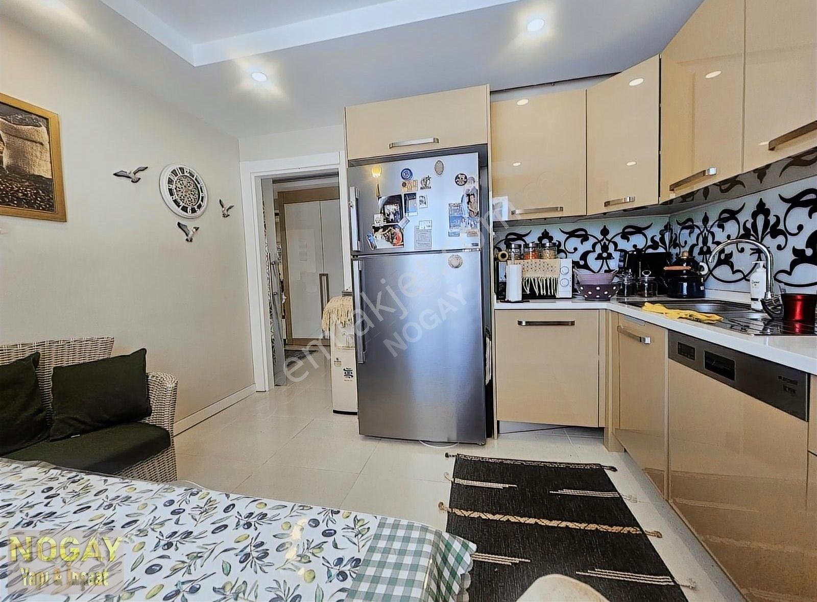 Müstakil Bahçeli, Ferah Daire, Kısa Katlı Binada - Görsel 27