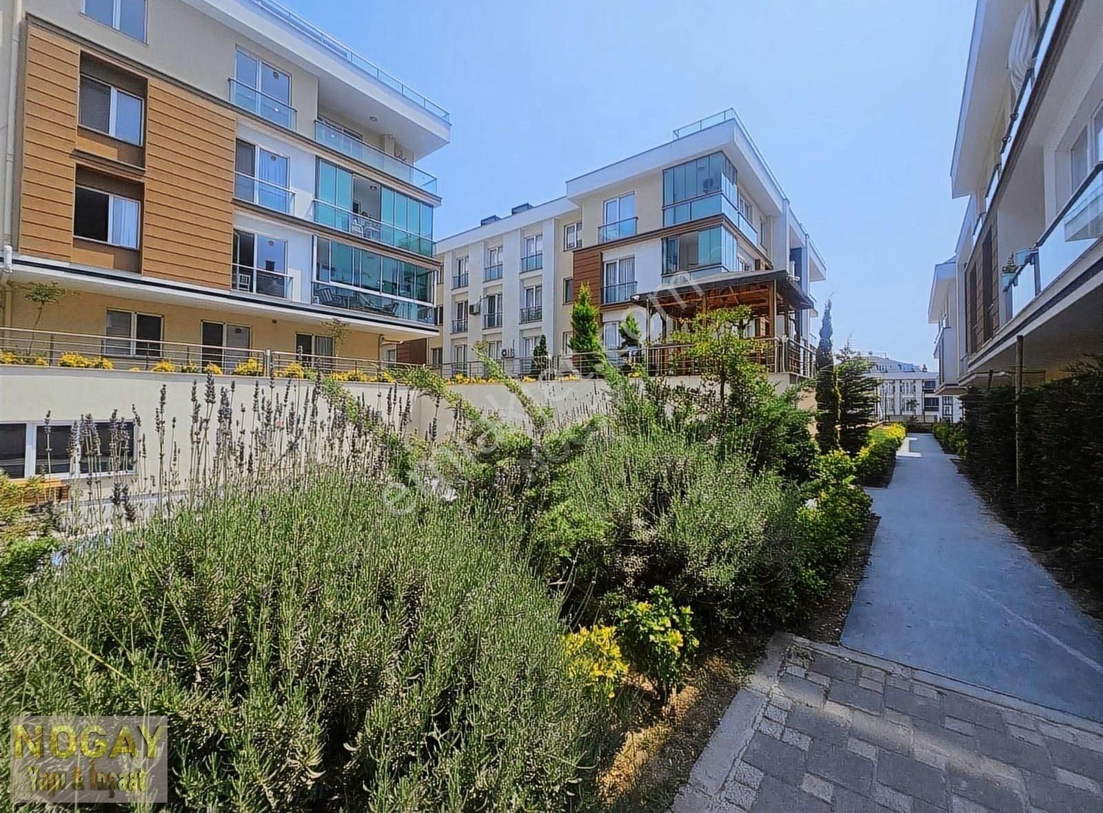 Müstakil Bahçeli, Ferah Daire, Kısa Katlı Binada - Görsel 5