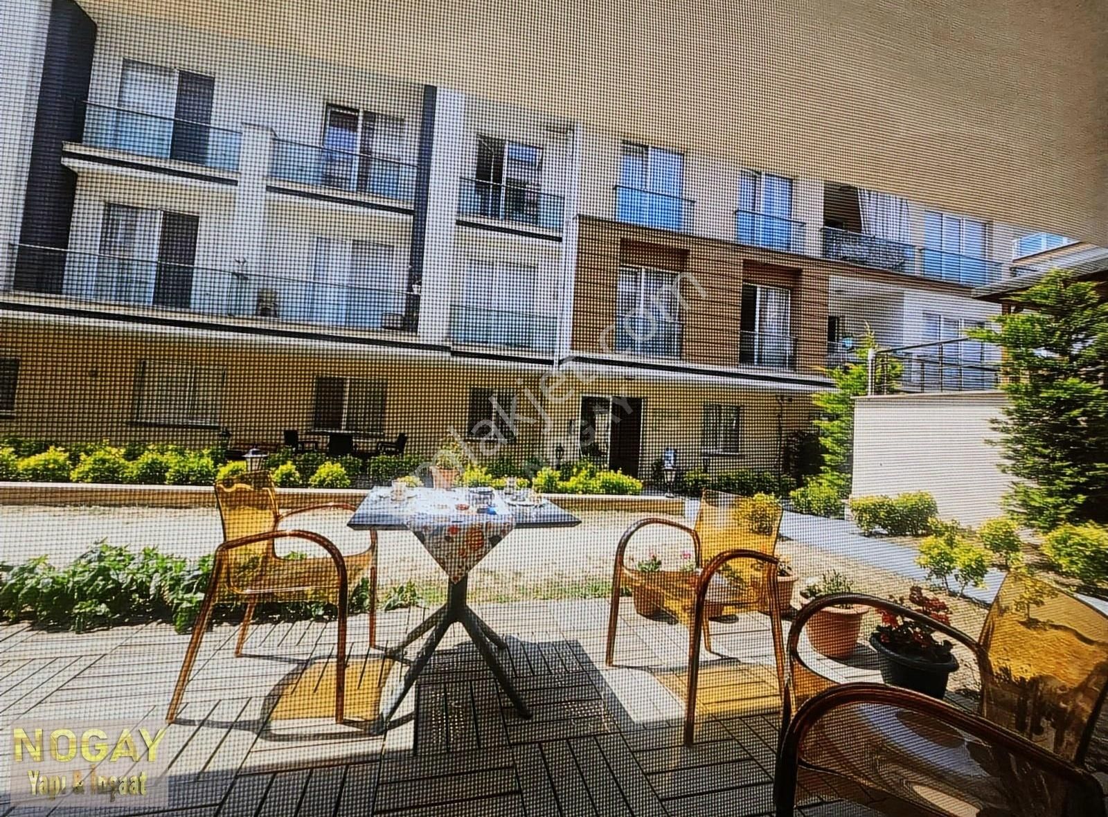 Müstakil Bahçeli, Ferah Daire, Kısa Katlı Binada - Görsel 6