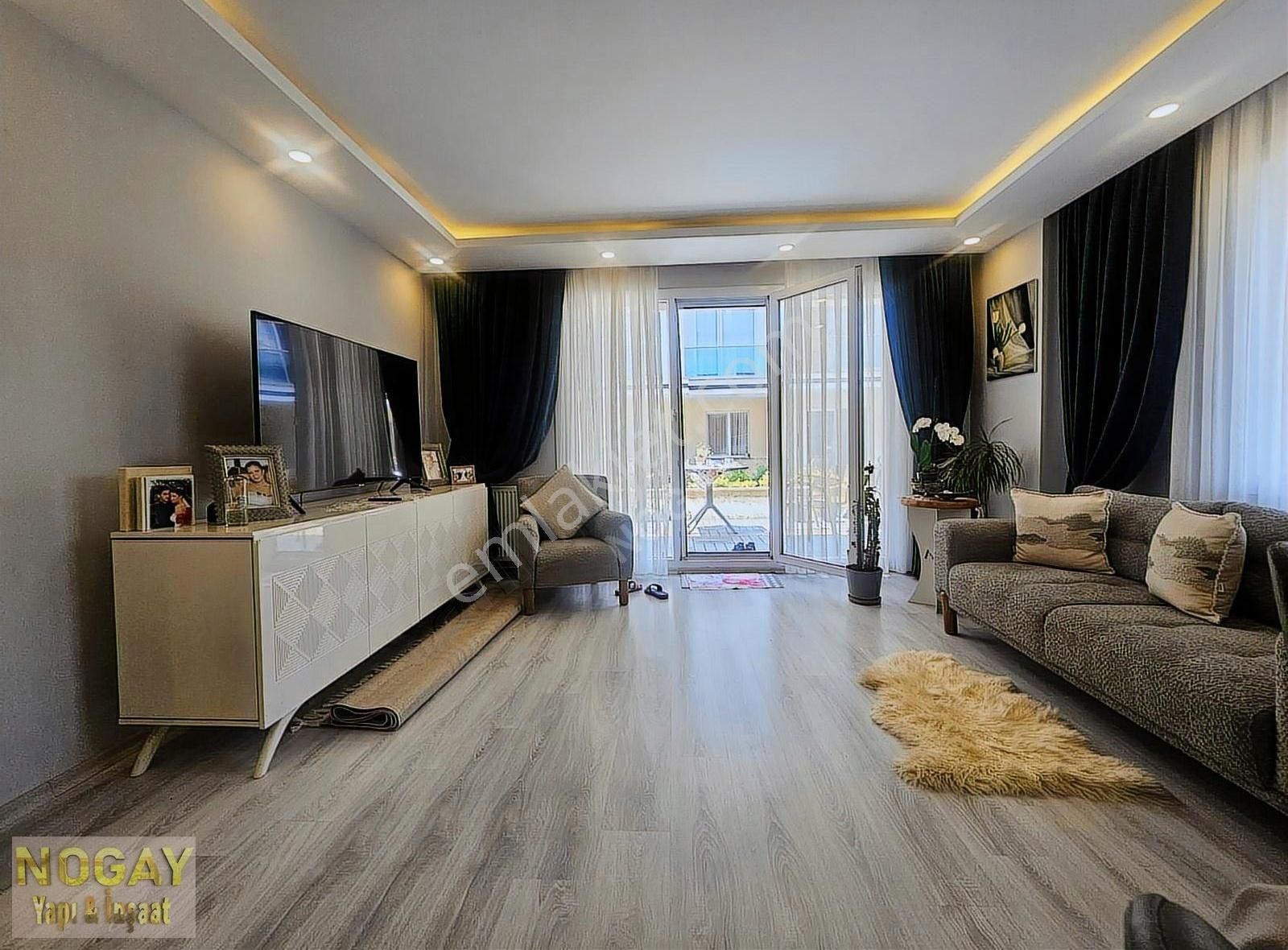 Müstakil Bahçeli, Ferah Daire, Kısa Katlı Binada - Görsel 35