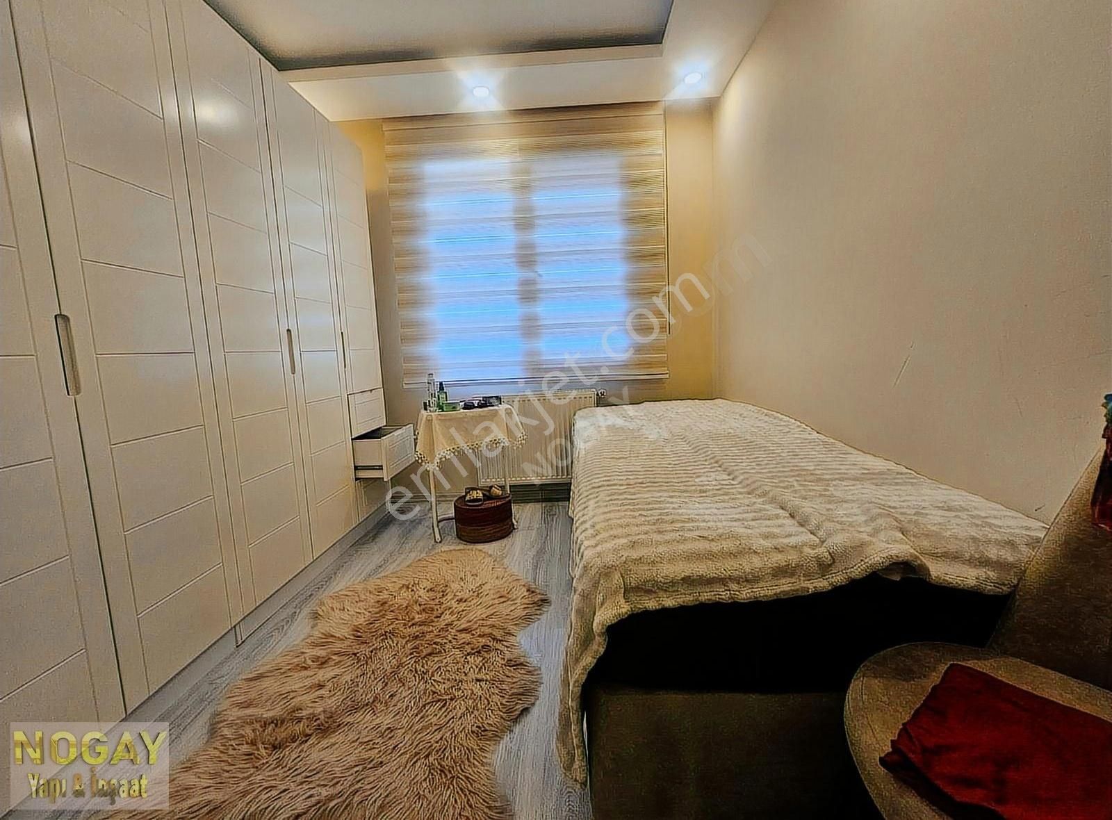 Müstakil Bahçeli, Ferah Daire, Kısa Katlı Binada - Görsel 25