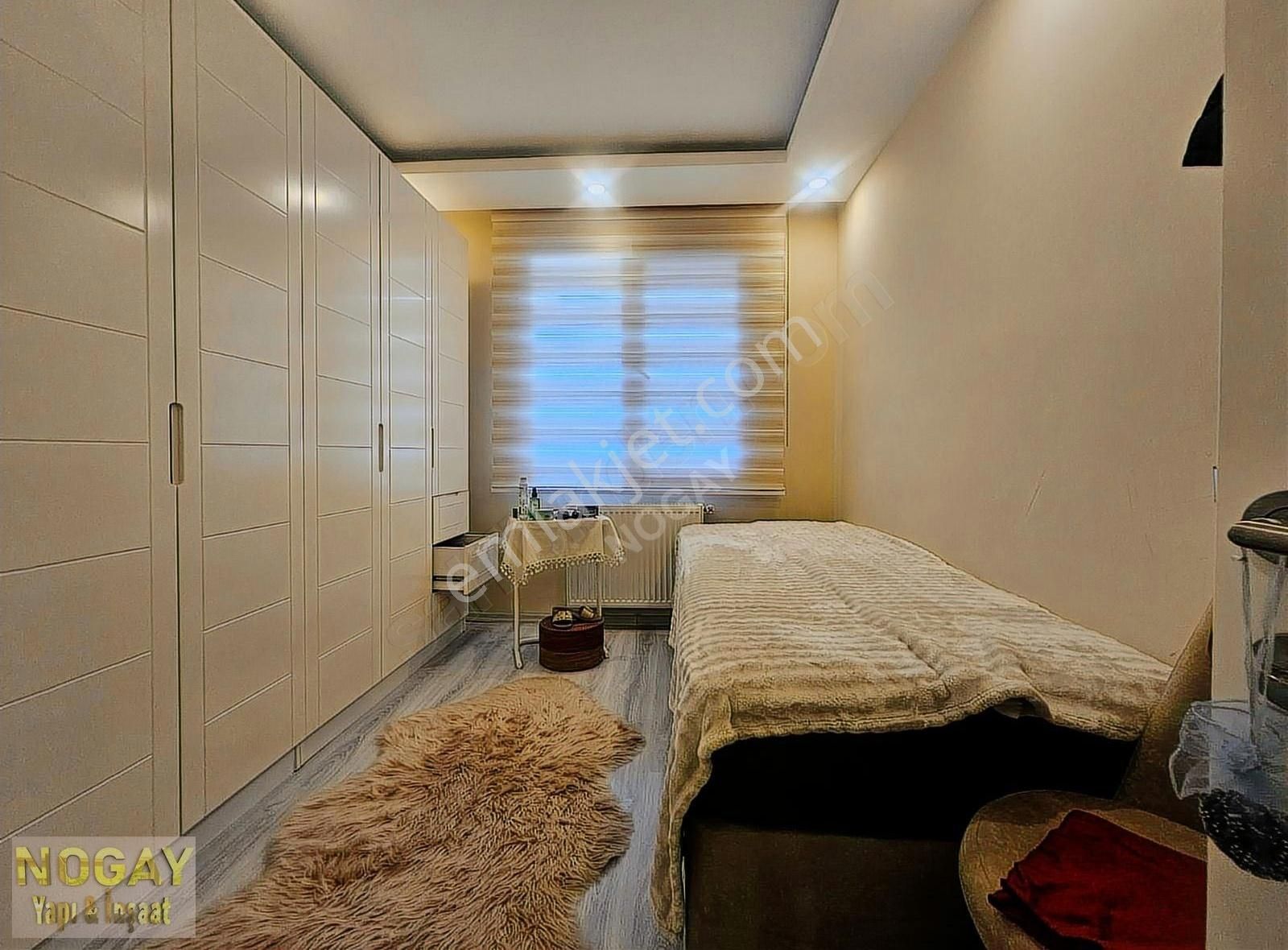 Müstakil Bahçeli, Ferah Daire, Kısa Katlı Binada - Görsel 31