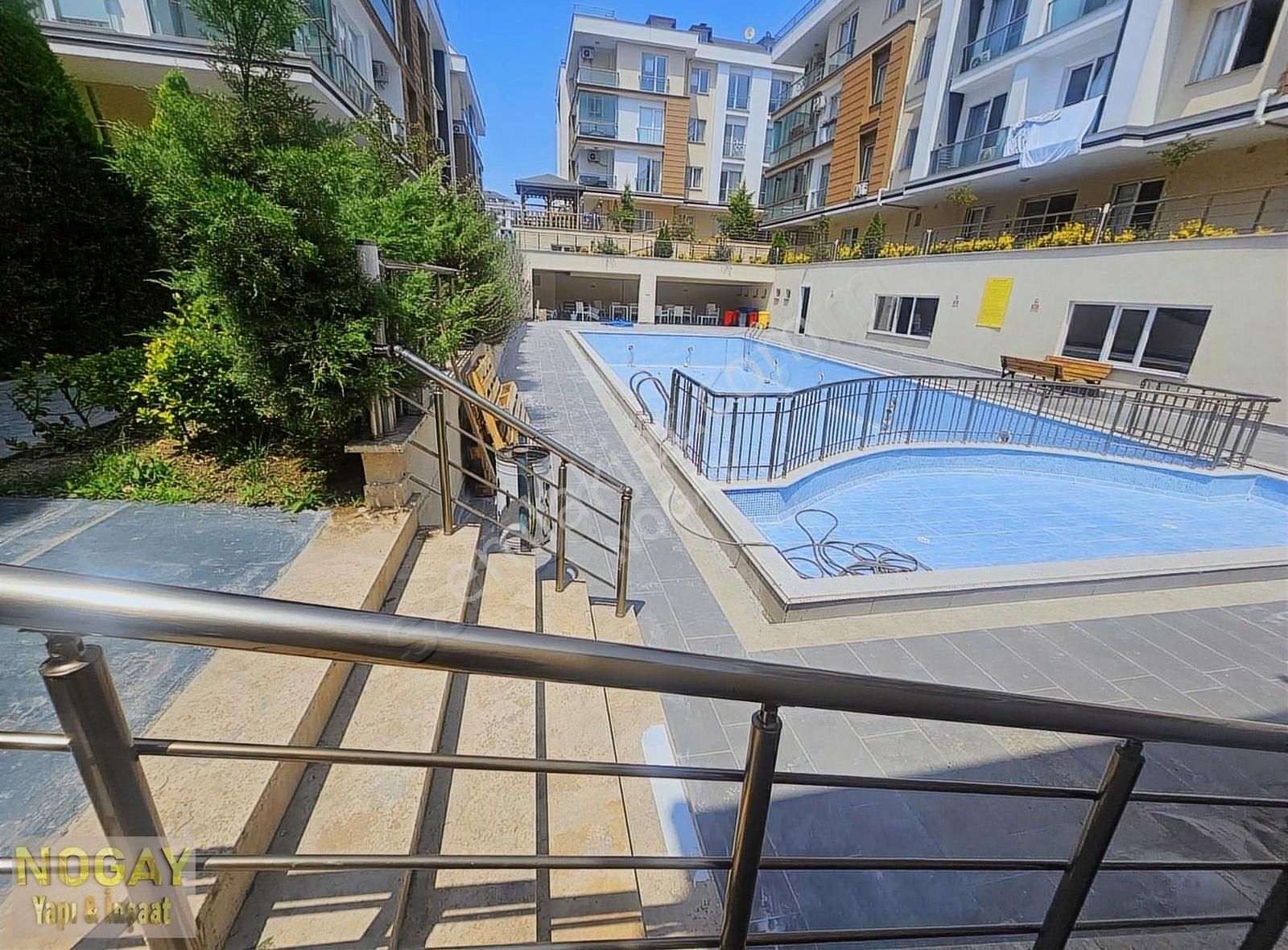 Müstakil Bahçeli, Ferah Daire, Kısa Katlı Binada - Görsel 33