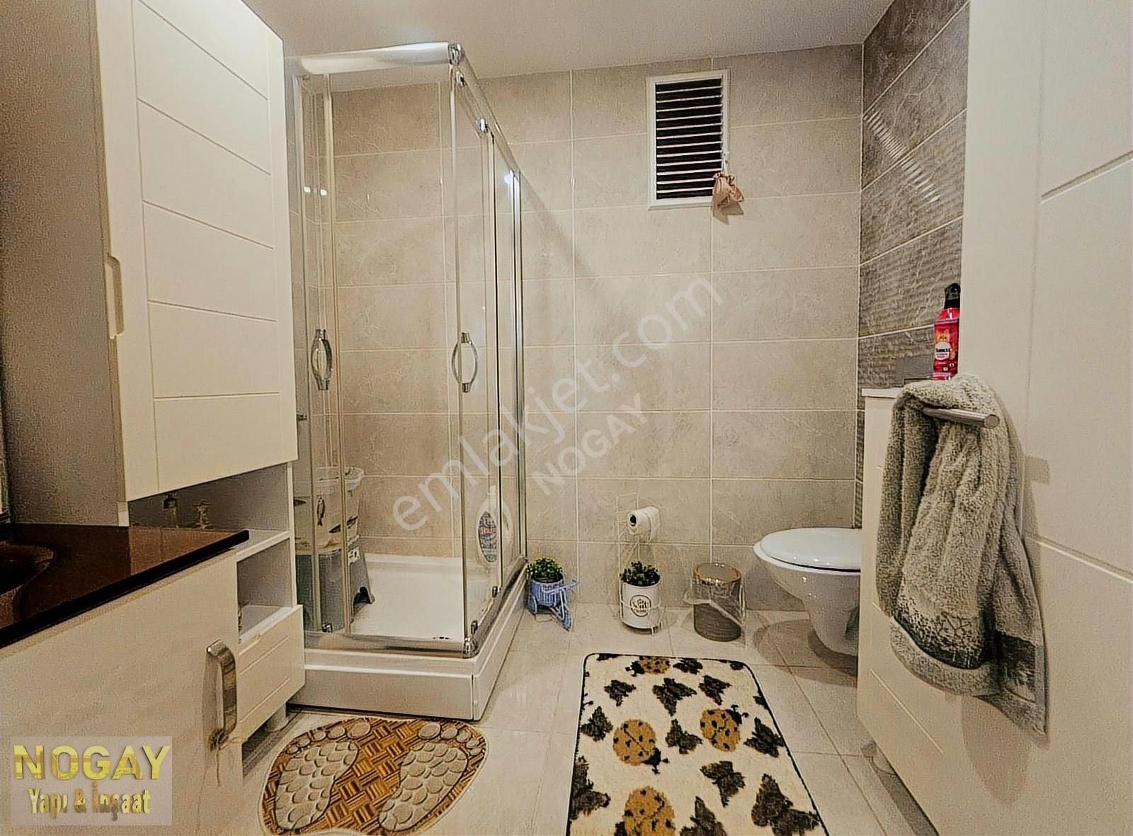 Müstakil Bahçeli, Ferah Daire, Kısa Katlı Binada - Görsel 26