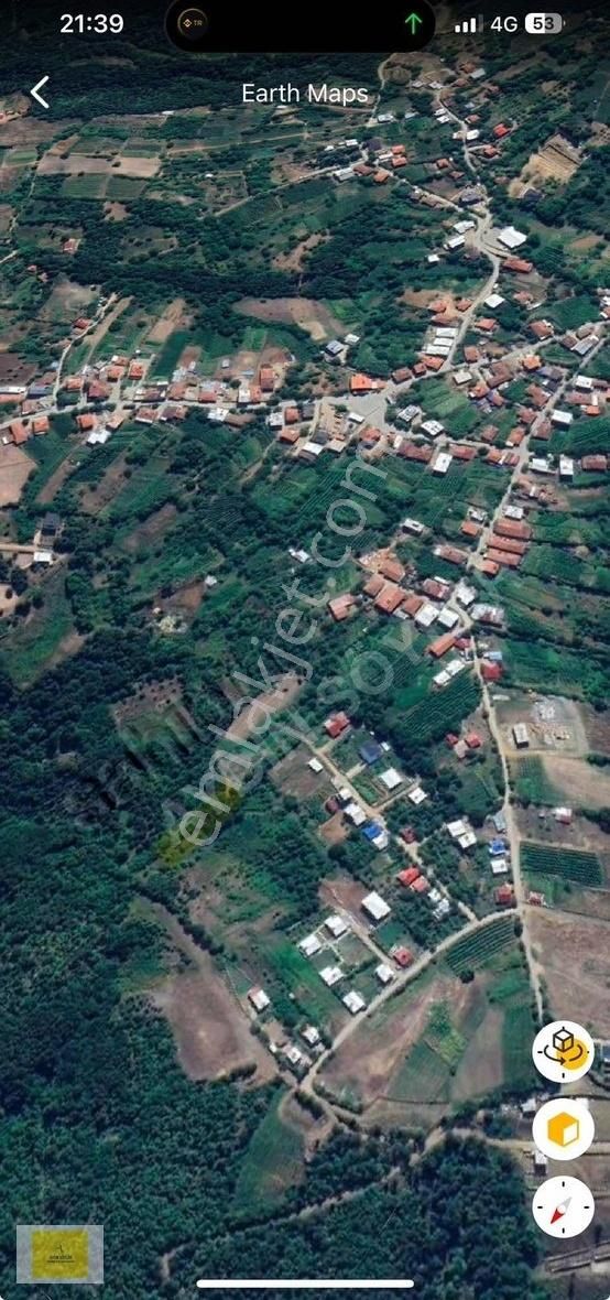 Kestel Alaçam Kupan Arazi - Görsel 3