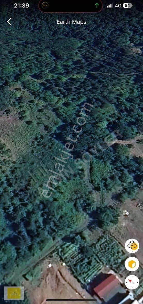 Kestel Alaçam Kupan Arazi