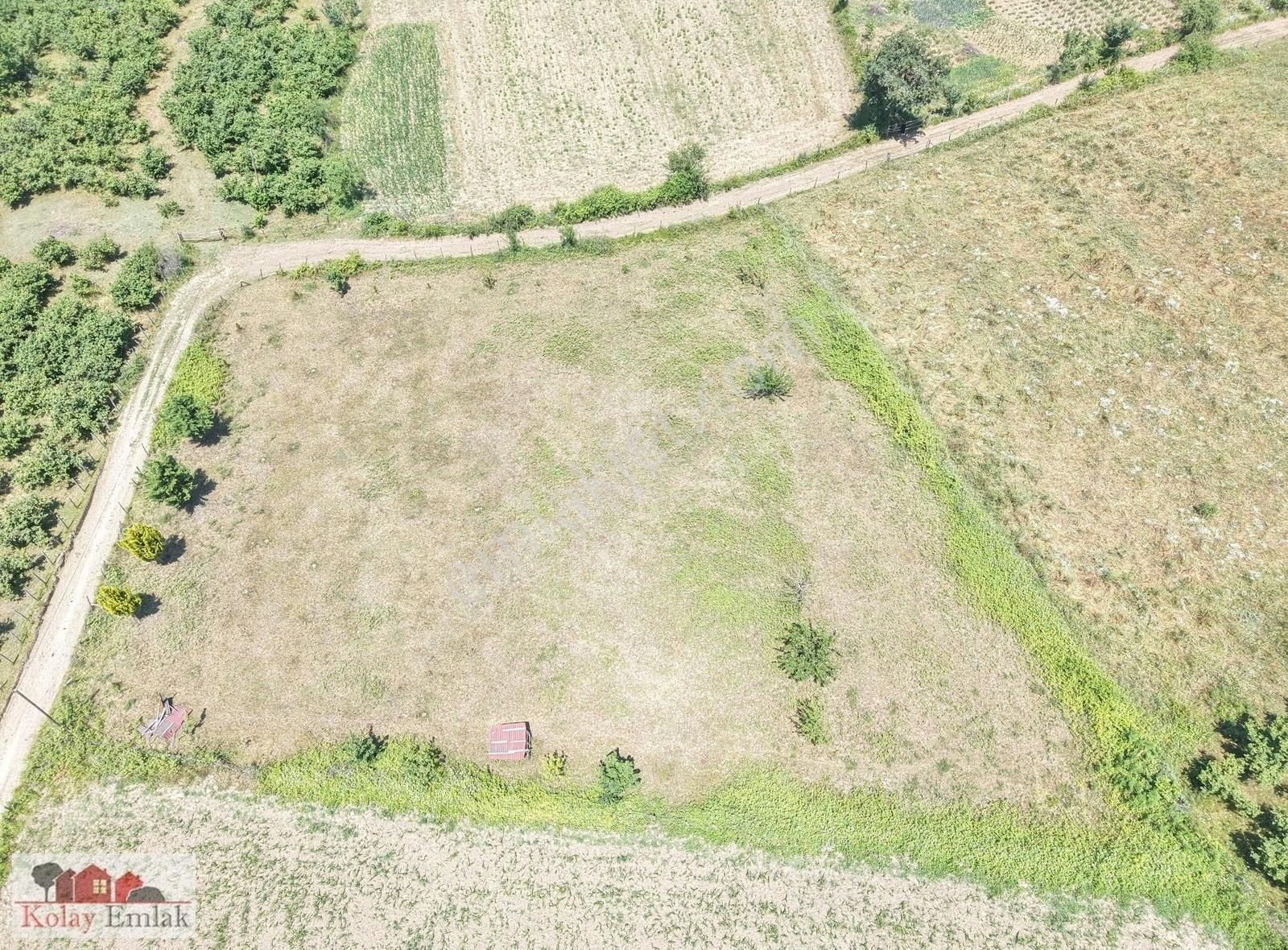 Kocaeli Kandıra Ballar Köyünde Satılık 1.047m2 %40 İmarlı Arsa