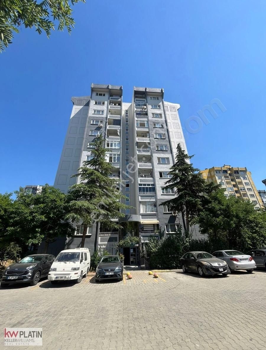 Bezirganbahçe Toki Konutları Küçükçekmece 2+1 Satılık Daire 5.kt