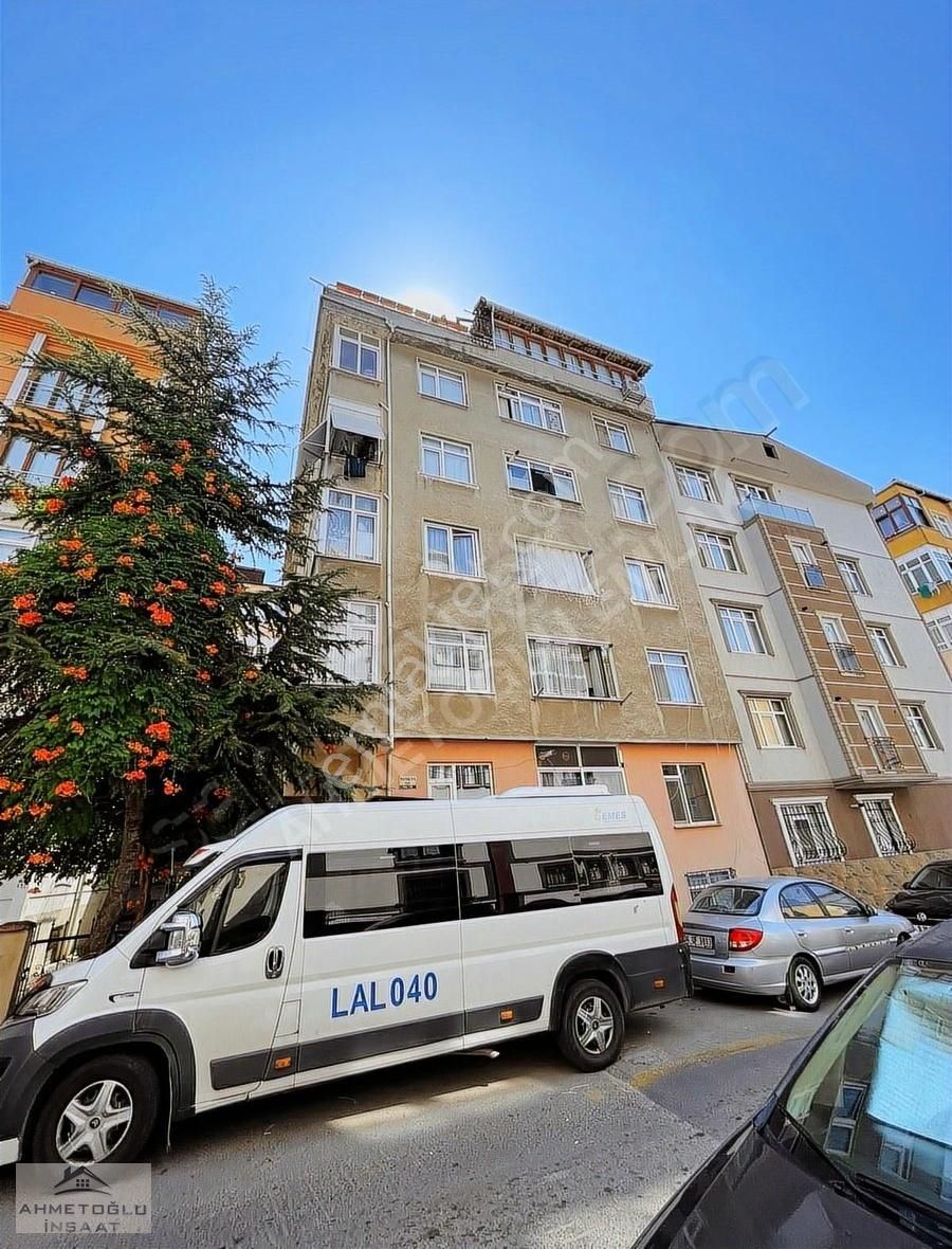 Ahmetoğlundan Bekara Ve Öğrenciye Uygun Eşyalı Daire