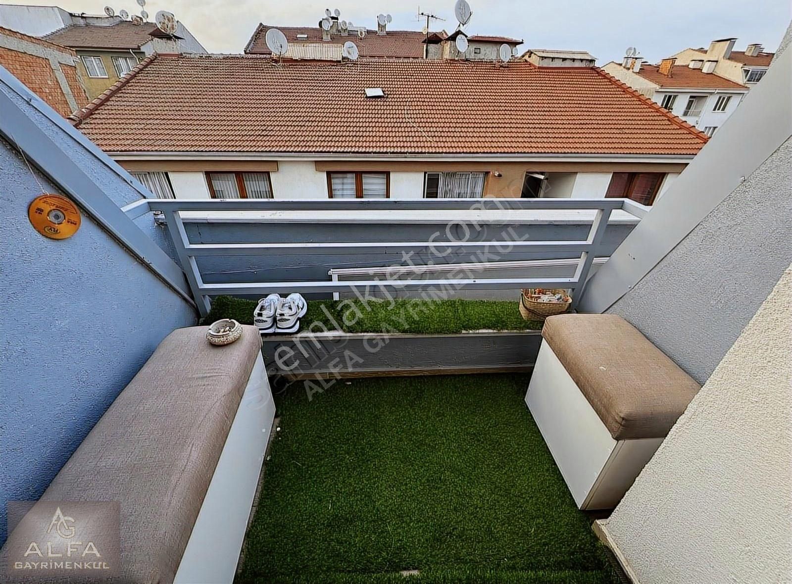 Şirintepe Mah.örme Sokak Yakını160m²4+1 Satılık Dubleks Daire
