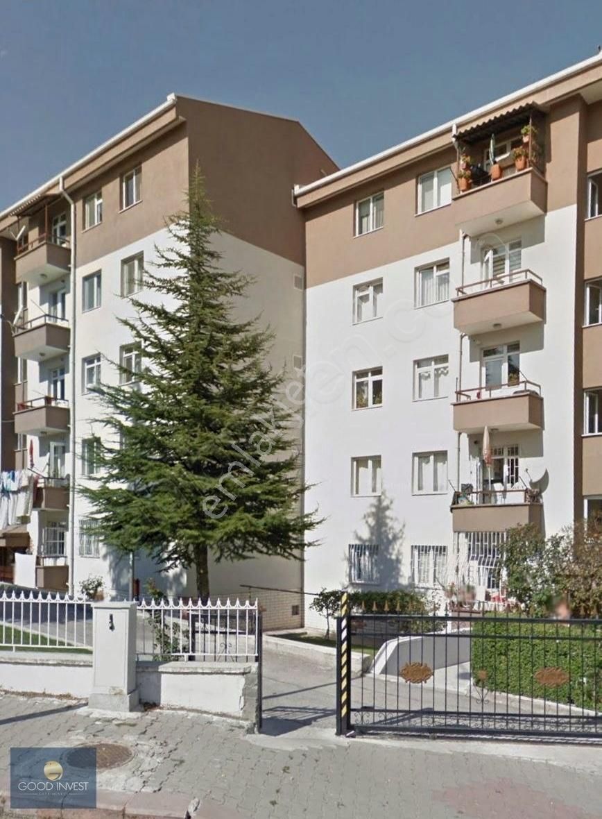 Satılık 3+1 Daire