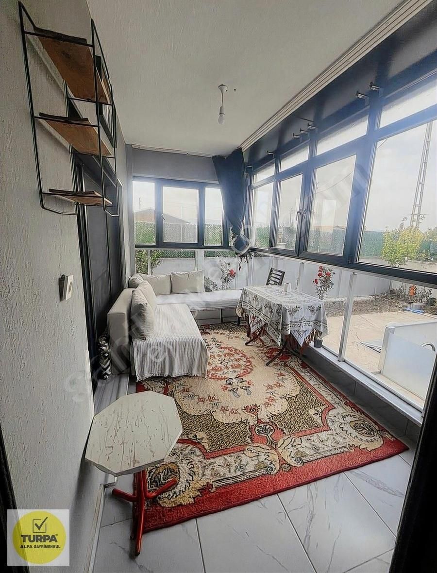 Manisa Tilkisüleymaniye'de Havuzlu Müstakil Villa ! - Görsel 22